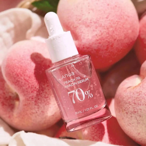 Niacinamide Serum (Original)
